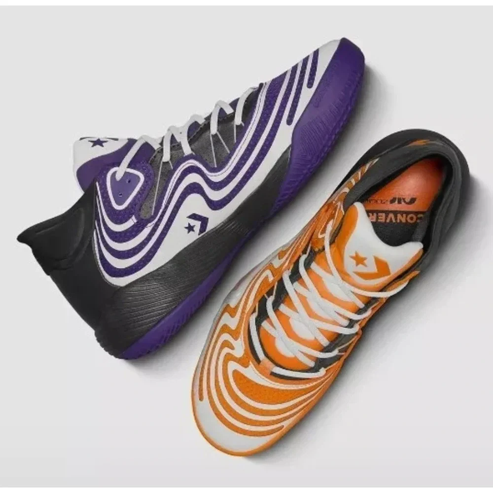Converse‎ All Star BB Shift CX Trick Or Treat Mens Size 11 Basketball Shoes NEW